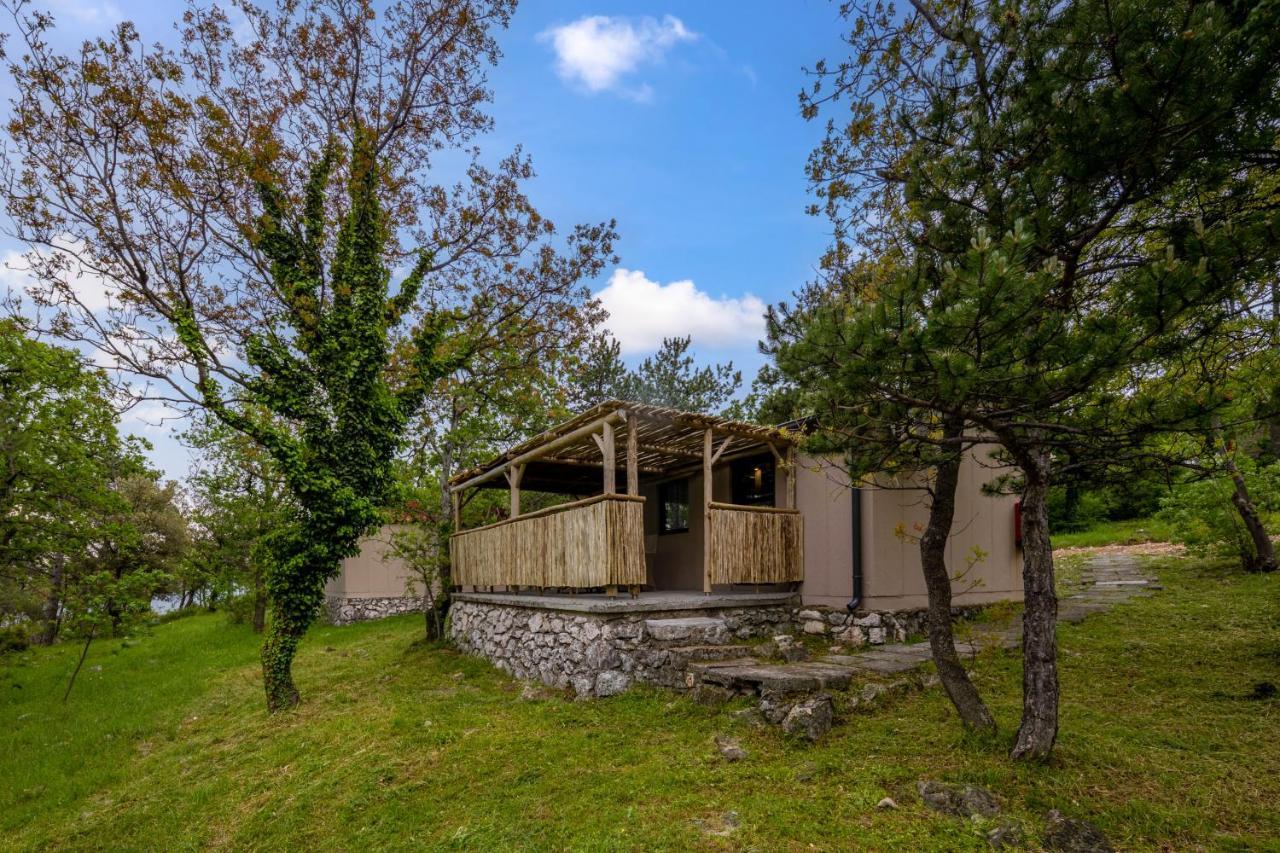 דראמליי Holiday Homes Kacjak מראה חיצוני תמונה