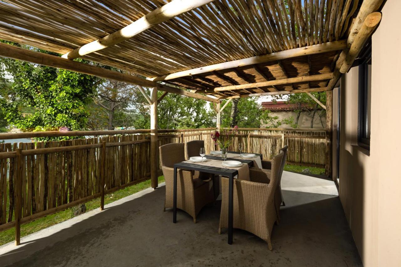 דראמליי Holiday Homes Kacjak מראה חיצוני תמונה